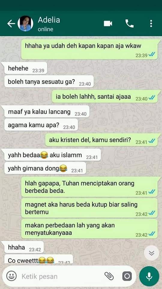 Sudah Kasih Perhatian Lebih, Ternyata Temen Game Onlinenya ini Cewek Palsu. Terlanjur Baper Lagi :(