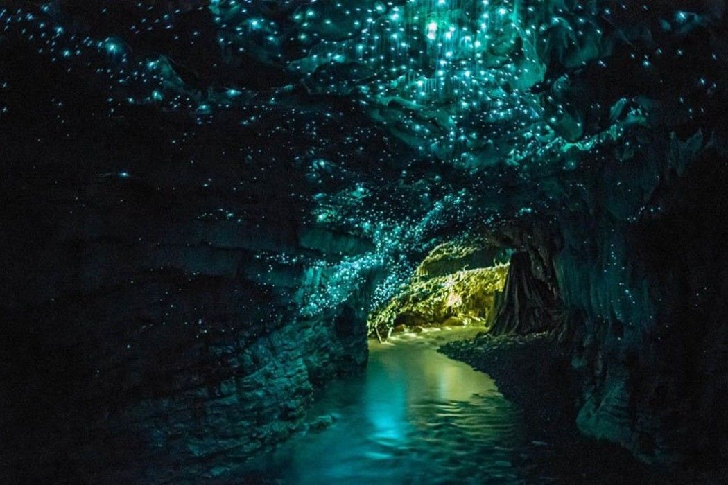 5 Spot Wisata Instagramable Keren. Indonesia Juga Punya, Lho!