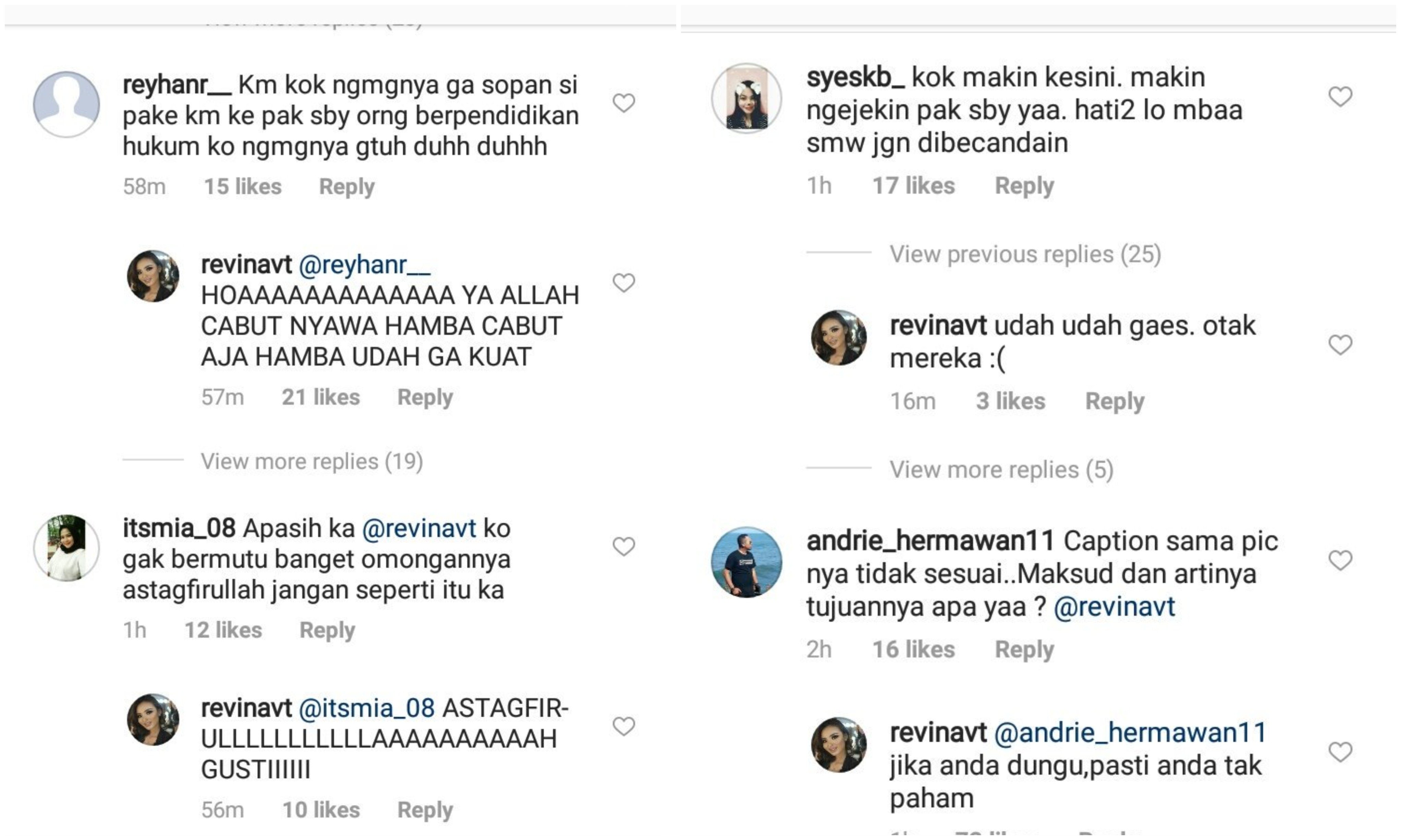 Jangan Coba-Coba Bawa Guyonan Twitter ke Instagram deh. Karakter Warganet Tiap Medsos itu Berbeda Lho