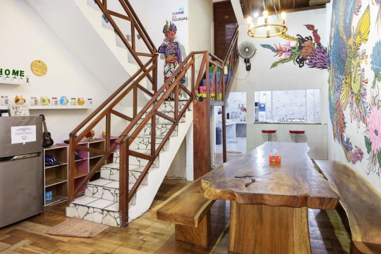 10 Hotel Instagramable di Jogja Buat Libur Tahun Baruan. Dari yang Murah Sampai Mewah, Semua Ada!