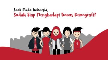 Bonus Demografi, Tebar Ancaman atau Manfaat?