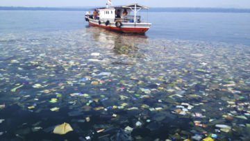 Sampah Plastik yang Tak Berujung