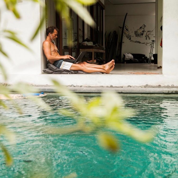 Inilah Hostel Paling Instagramable di Dunia versi Hostelworld. Ternyata Ada di Bali Lho!