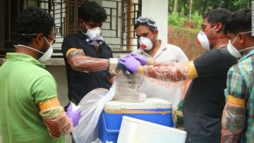 8 Hal yang Harus Kamu Tahu Soal Virus Nipah yang Sangat Mematikan. Baru Aja Merebak di India