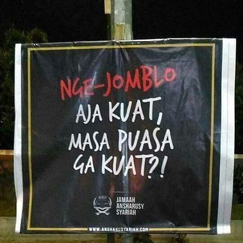 Meme dan Guyonan yang Hampir Selalu Ada di Bulan Ramadan. Tapi Heran, Selalu Bikin Ngakak, Kan?
