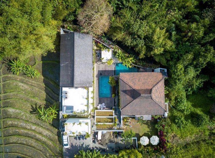 Inilah Hostel Paling Instagramable di Dunia versi Hostelworld. Ternyata Ada di Bali Lho!