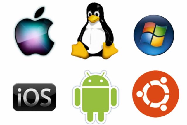 Operating System