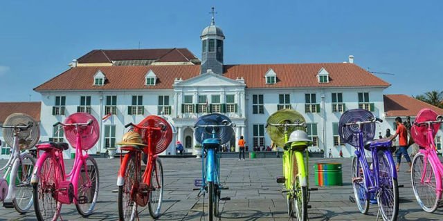 Kota Tua