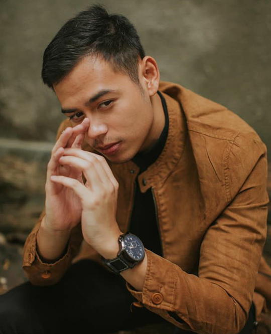 Seperti Dahan yang Kering, Tapi Tahmid Akan Menhidupkannya Kembali