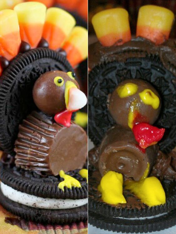 12 Potret Kue Gagal ini Bikin Kamu Sadar Kenapa Kue Lebaran Selalu Mahal. Jangan Nawar-Nawar Terus!