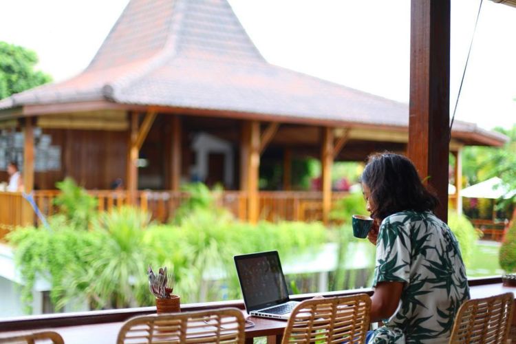 Inilah Hostel Paling Instagramable di Dunia versi Hostelworld. Ternyata Ada di Bali Lho!