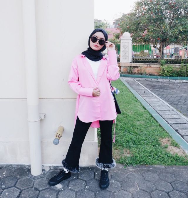 celana cutbray