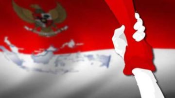 Tantangan Kebangsaan dalam era Globalisasi