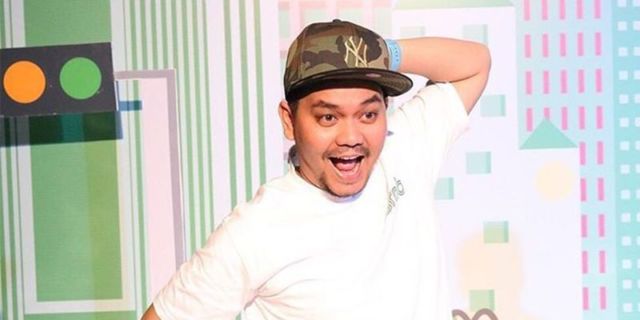 Indra Bekti