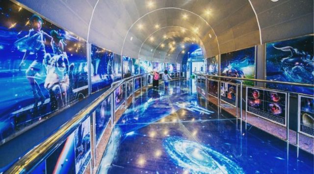 Planetarium