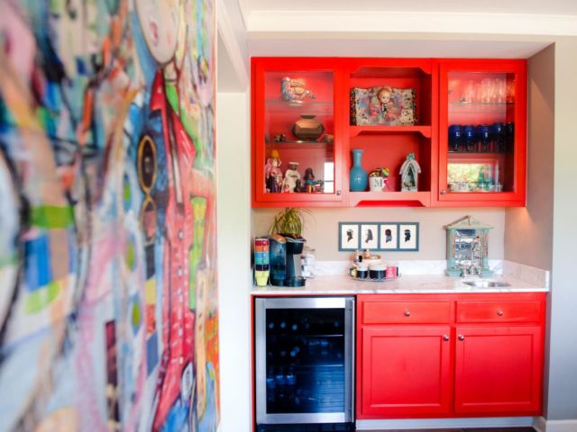 homebar unik