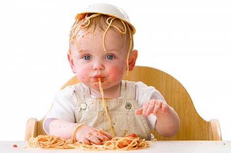 Ubah Kebiasaan Makan Makanan Cepat Saji Untuk Kesehatan Anak