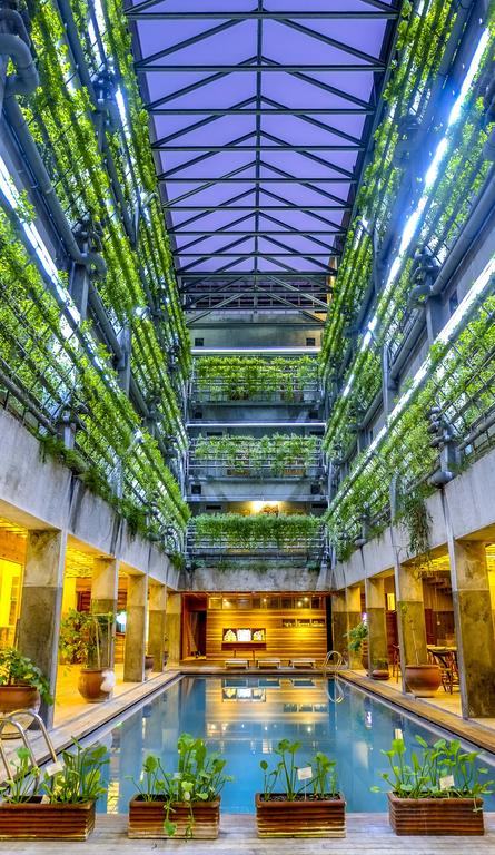 10 Hotel Instagramable di Jogja Buat Libur Tahun Baruan. Dari yang Murah Sampai Mewah, Semua Ada!