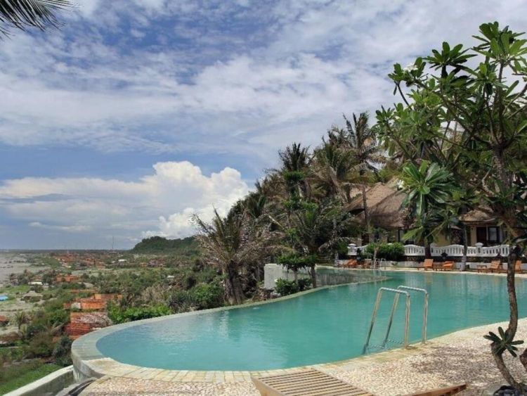 10 Hotel Instagramable di Jogja Buat Libur Tahun Baruan. Dari yang Murah Sampai Mewah, Semua Ada!