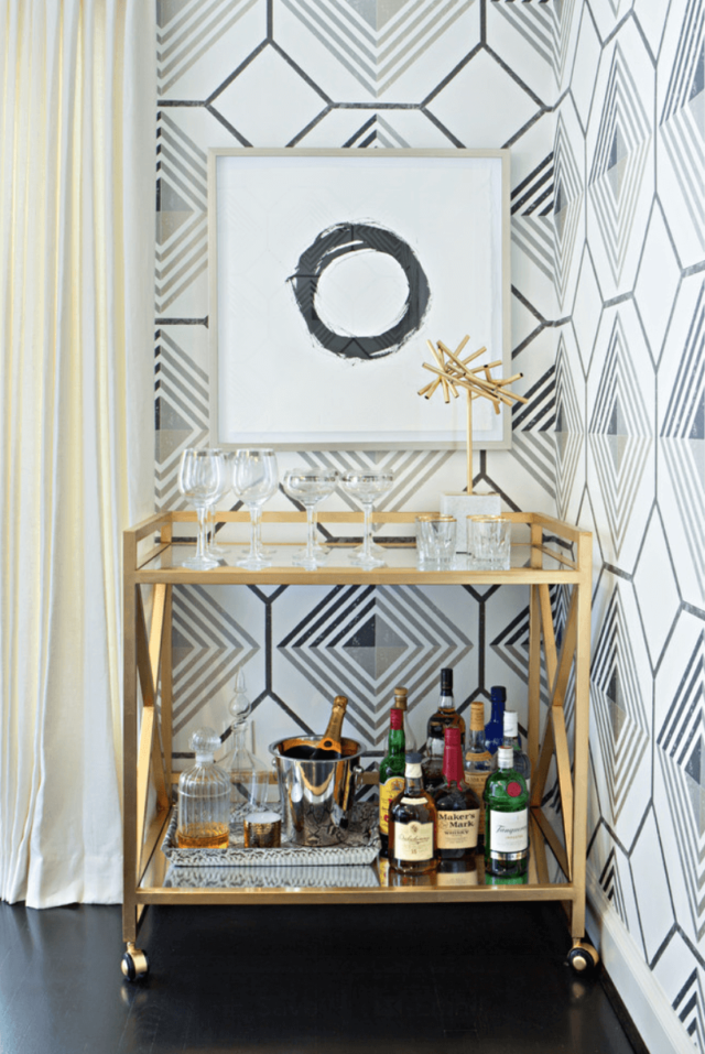 peralatan home bar