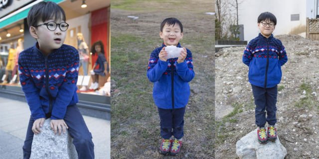 10+ Potret Song Triplets yang Sudah Beranjak Remaja. Tetep GMZ Meski Kini Bukan Bayi Bulet Lagi~