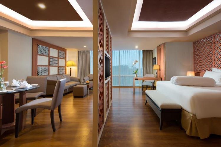 10 Hotel Instagramable di Jogja Buat Libur Tahun Baruan. Dari yang Murah Sampai Mewah, Semua Ada!