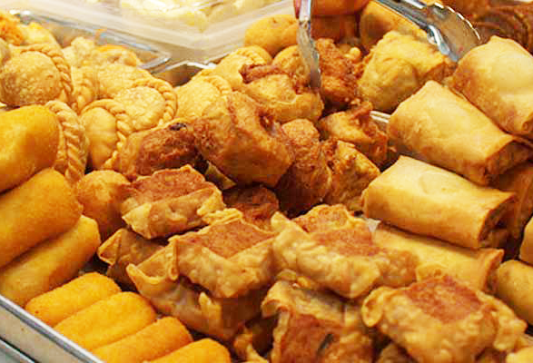 5 Resep Gorengan Anti Ribet yang Bisa Buat Sendiri di Rumah. Nggak Perlu Antri Beli!