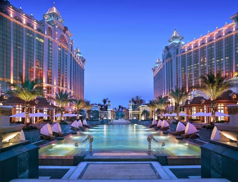 7 Sisi Lain Macao, Kota yang Katanya Apapun Bisa Dibeli Di Sana