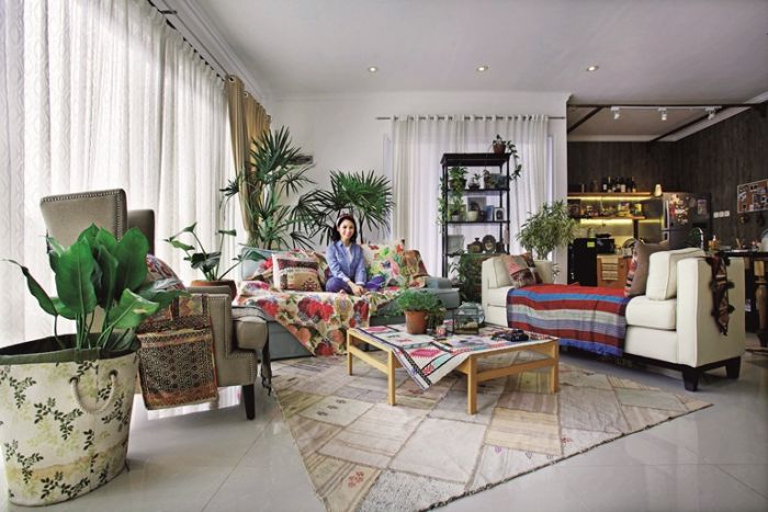 Nggak Cuma Mewah, Rumah 10 Artis ini Unik Banget. Mana yang Bisa Jadi Inspirasi Hunian Masa Depanmu?