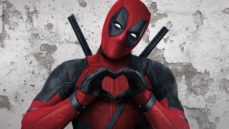 Deadpool 2 X Force Sudah Tayang Mulai 15 Mei 2018