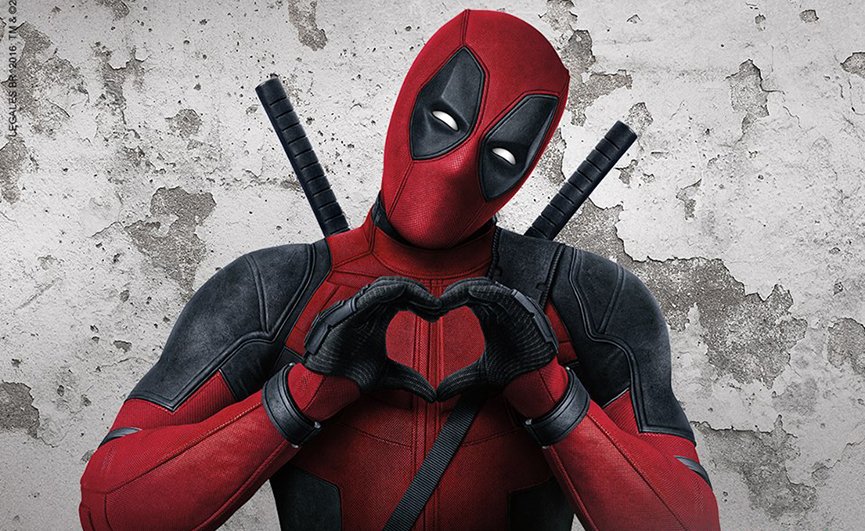 Deadpool 2 X Force Sudah Tayang Mulai 15 Mei 2018