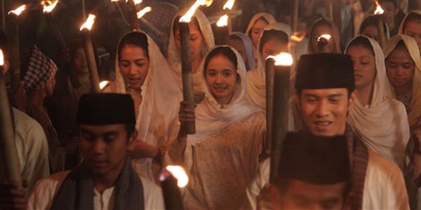 10 Rekomendasi Film yang Cocok Ditonton saat Ngabuburit Puasa, Sarat Makna dan Wawasan!