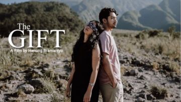 6 Keajaiban Cinta yang Bisa Kamu Pelajari Lewat Film The Gift, Maknai Cinta dan Hidupmu Bermakna