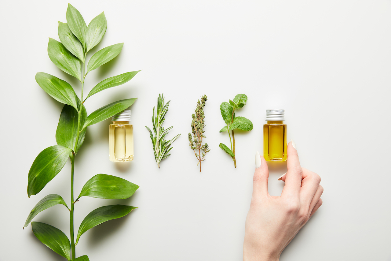 7 Khasiat Body Oil Ini Bikin Kamu Ternganga. Lotion Belum Ada Apa-apanya