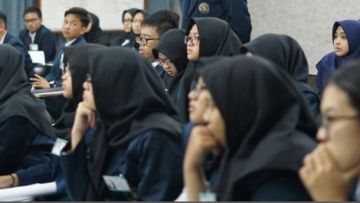 Pada Era Masa Kini, Perlukah Mahasiswa Berorganisasi?