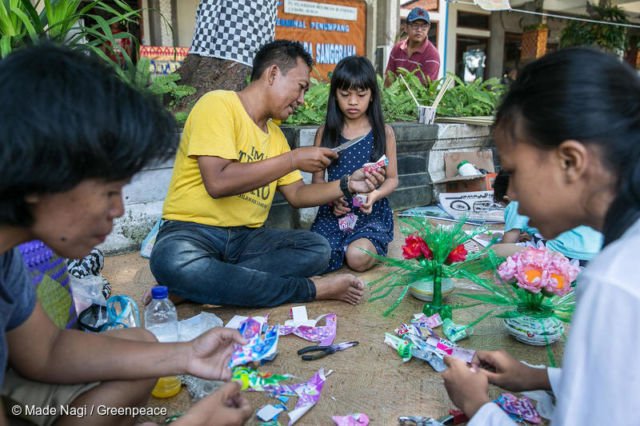 7 Hal yang Perlu Diketahui jika Ingin Jadi Aktivis Lingkungan, Apalagi Setingkat Internasional