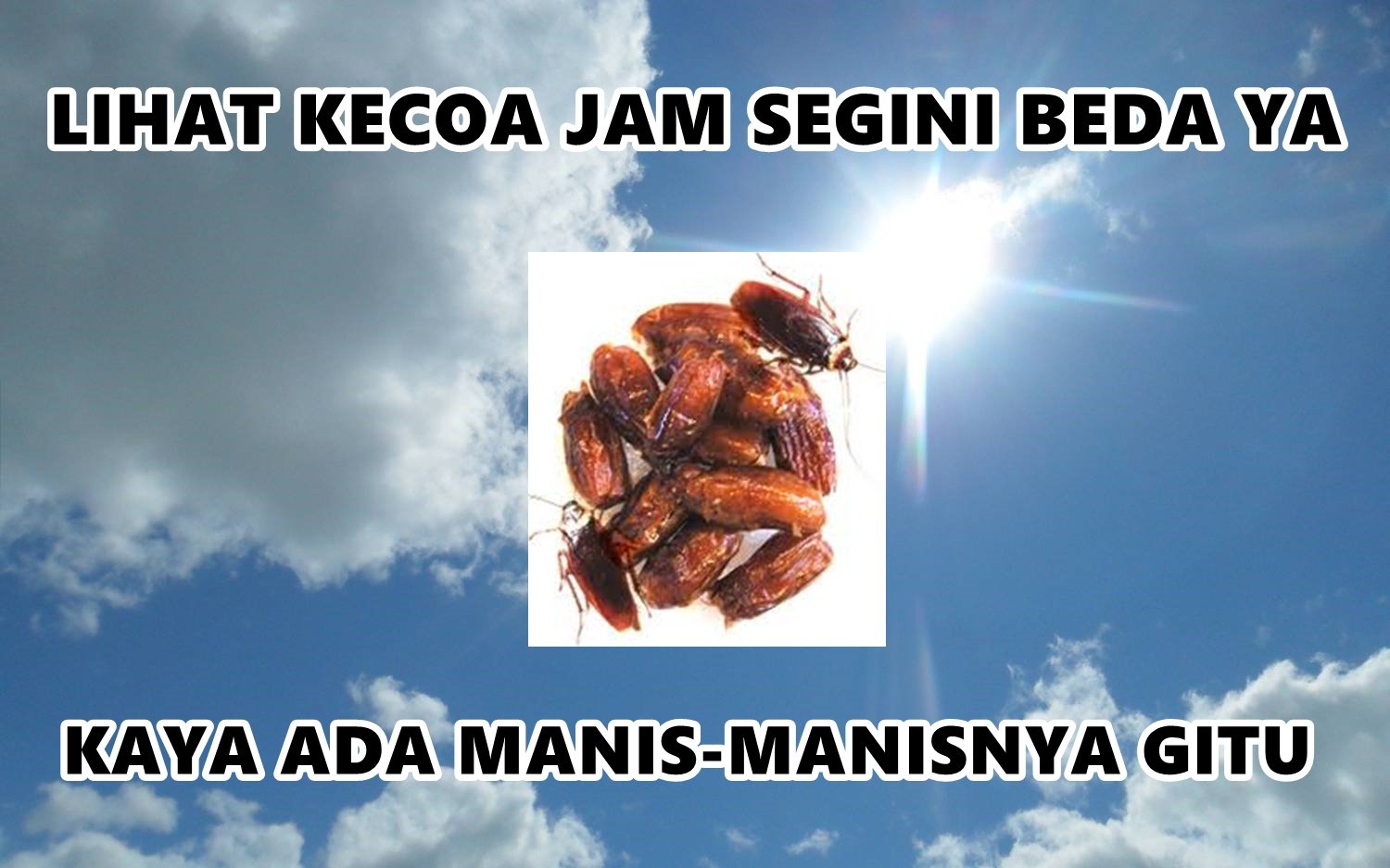 Meme dan Guyonan yang Hampir Selalu Ada di Bulan Ramadan. Tapi Heran, Selalu Bikin Ngakak, Kan?