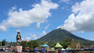 Festival Teluk Jailolo 2018, Sebuah Perpaduan Budaya dan Wisata Maluku Utara yang Memesona!