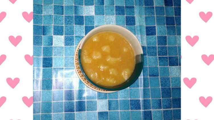 Bubur Cimol yang Cocok Dihidangkan Saat Berbuka Puasa