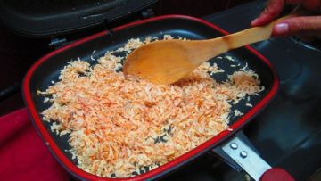 5 Resep Lauk Kering yang Bisa Awet Berbulan-bulan; Cocok Buat Anak Kost di Perantauan!