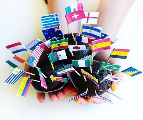 Nasionalisme dan Patriotisme di Era Globalisasi