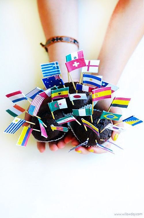 Nasionalisme dan Patriotisme di Era Globalisasi