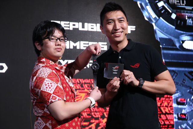ASUS Rilis Tiga Laptop Terbaru yang Andal untuk Main Game, Ada Bonus Arloji Keren juga