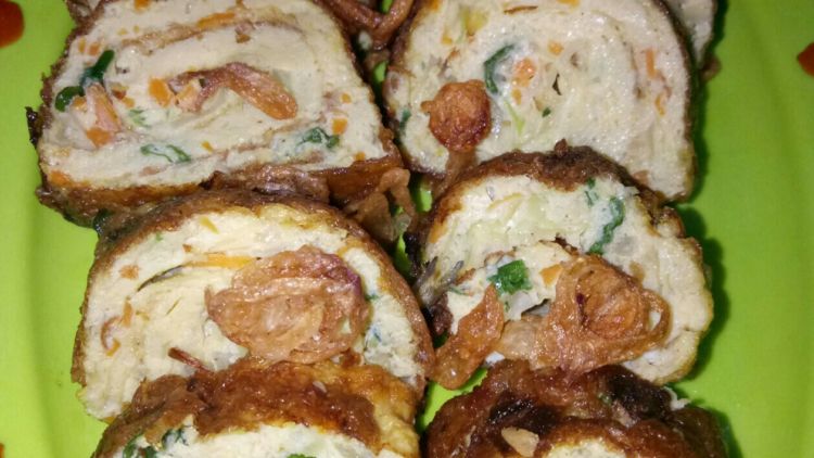 Hidangan Rumah Jadi Mewah, Coba Bikin Yuk Sambil Nunggu Waktu Buka!