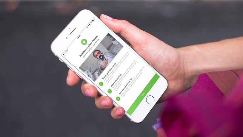 Masih Perlukah Fitur Close Friend di Instagram Story?