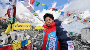 Tujuh Kali Gagal, Pendaki Asal Jepang Ini Meninggal Dunia di Everest Saat Pendakian ke 8!