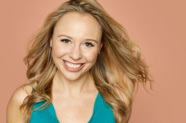 Justin Berrington Photography - Headshots Los Angeles
