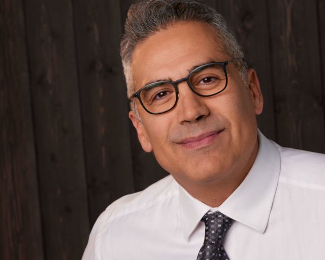 Justin Berrington Photography - Headshot Photographer LA