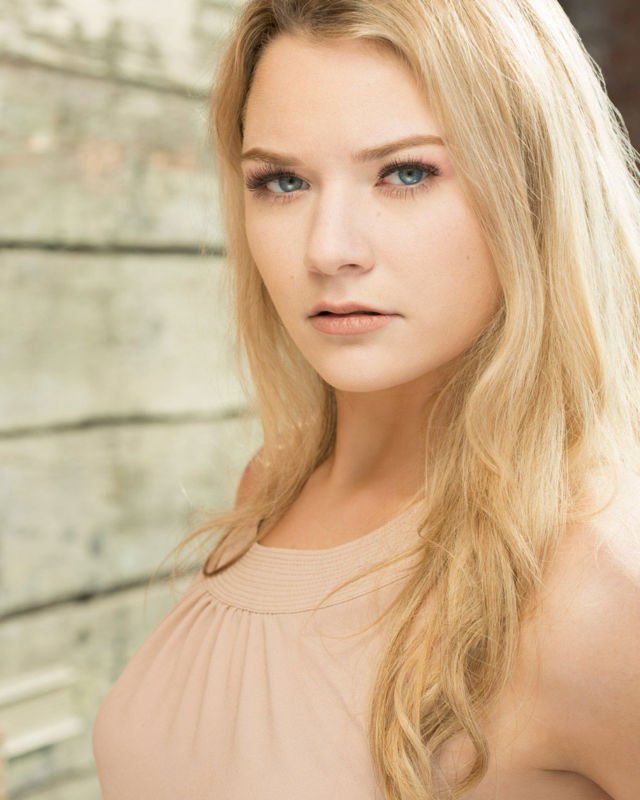 Justin Berrington Photography - Actor Headshots LA
