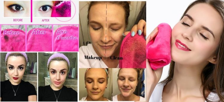 10 Produk Kecantikan yang Aneh dan Bikin Penasaran. Dari Pensil yang Menyulam Hingga Masker Berbusa